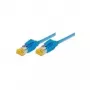 Tecline 70700B Konnektivitätszubehör Blau