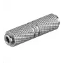 Microconnect AUDALFF Kabel-Adapter 3,5 mm Silber