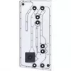 Distroplate mit EZ-Fittings PHANTEKS Glacier