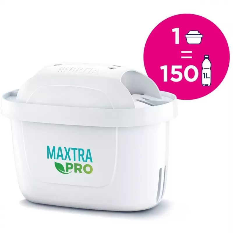Brita 086213 2,4 L Grün