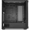 Sharkoon AK4 RGB STRIP Midi Tower Schwarz