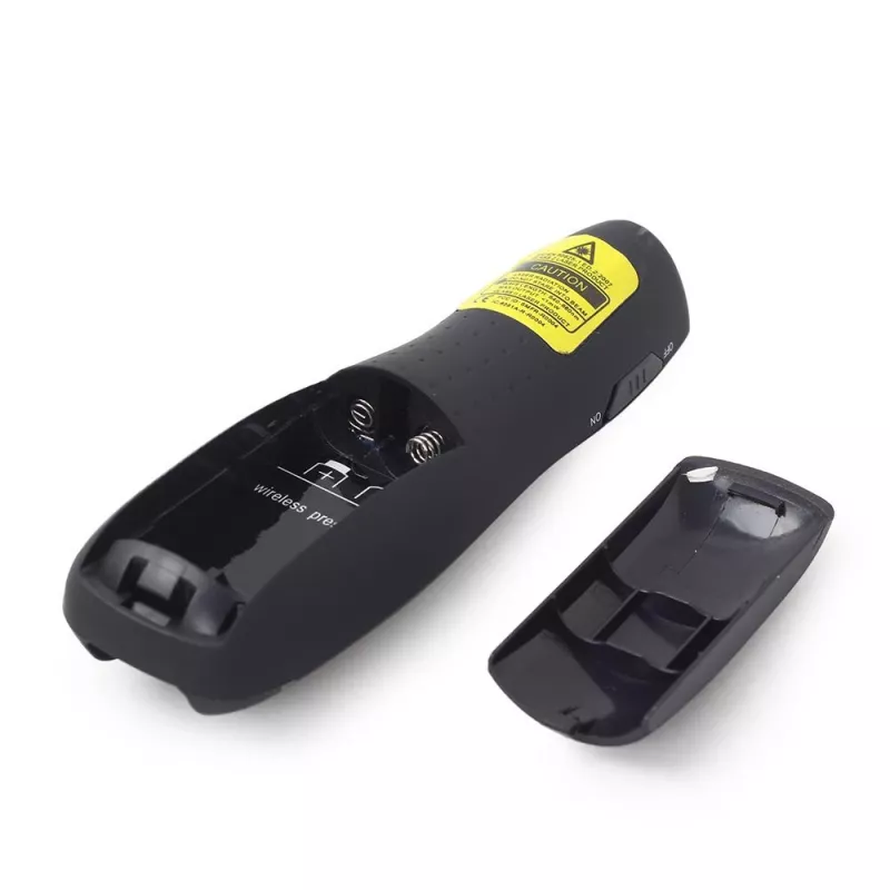 Fernbedienung Gembird WP-L-12 IR Wireless