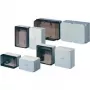 Elektrogehäuse Rittal PK 9515.100 – Polyamid/Polyethylen, 180×111×110 mm, IP66