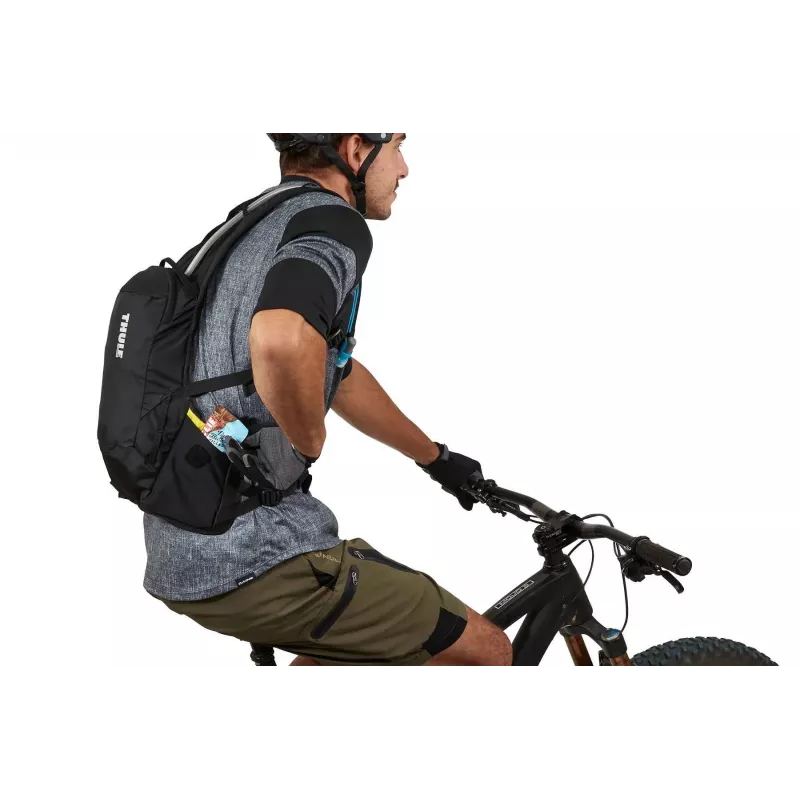 Thule 4150 Vital Hydration Pack 3L Schwarz