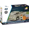 Cobi Modellbausatz Volkswagen T2a Pritschenwagen 1:35 grau