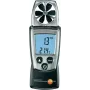 TESTO 410-2 Strömungs- und Feuchtemessgerät (0560 4102)