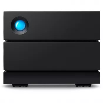 Disk Array LaCie 2big RAID 8TB