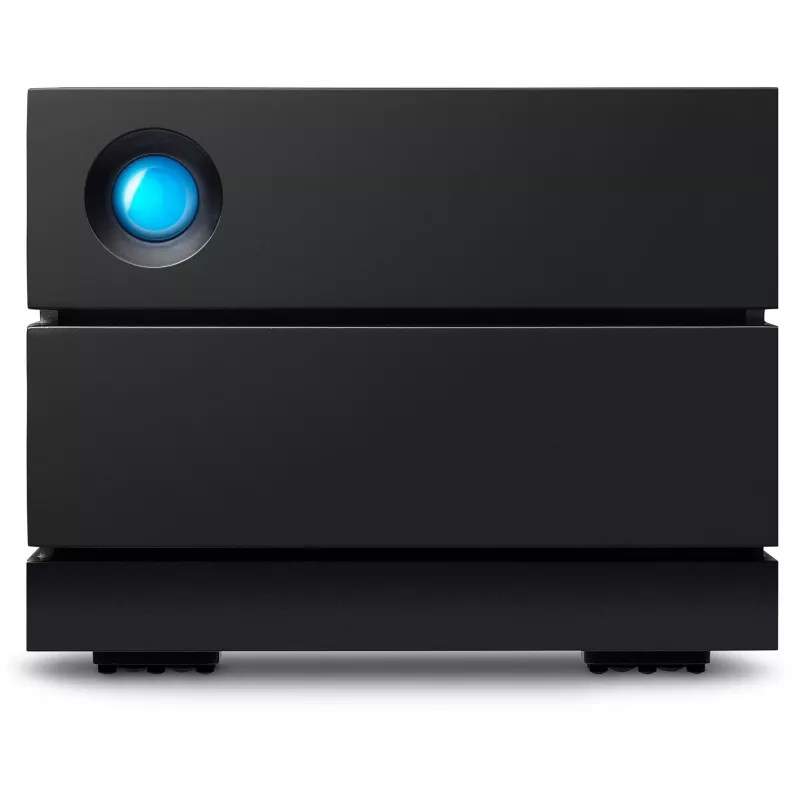 Disk Array LaCie 2big RAID 8TB