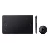 Wacom Intuos Pro S Grafiktablett Schwarz 160 x 100 mm