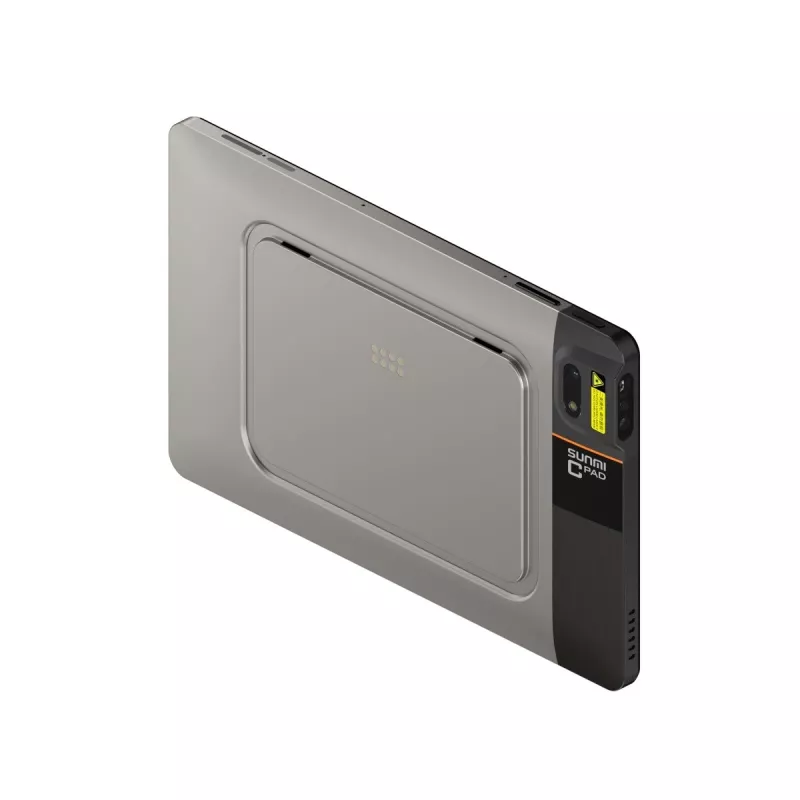 Sunmi POS-Tablet CPad 8,7 Zoll A14 8 GB RAM 128 GB Speicher