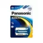 Panasonic Evolta Platinum 6LR61EGE/1BP - Batterie 1 x 9V Alkali