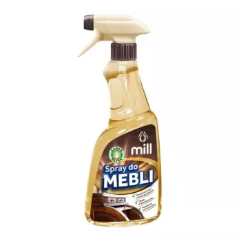 MILL Clean Möbelspray 590 ml