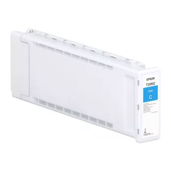 Tintenpatrone Epson T50M2 UltraChrome XD3 Cyan 700ml