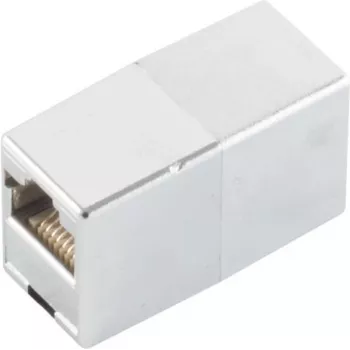 Netzwerkadapter ShiverPeaks 75006-M Modularer Patch-Steckverbinder Cat 6 RJ45