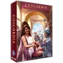 Concordia, Brettspiel