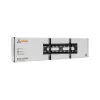 TV-Wandhalterung SBOX PLB-2544F-2 für 32–70 Zoll Fernseher, bis 45 kg, VESA 400x400