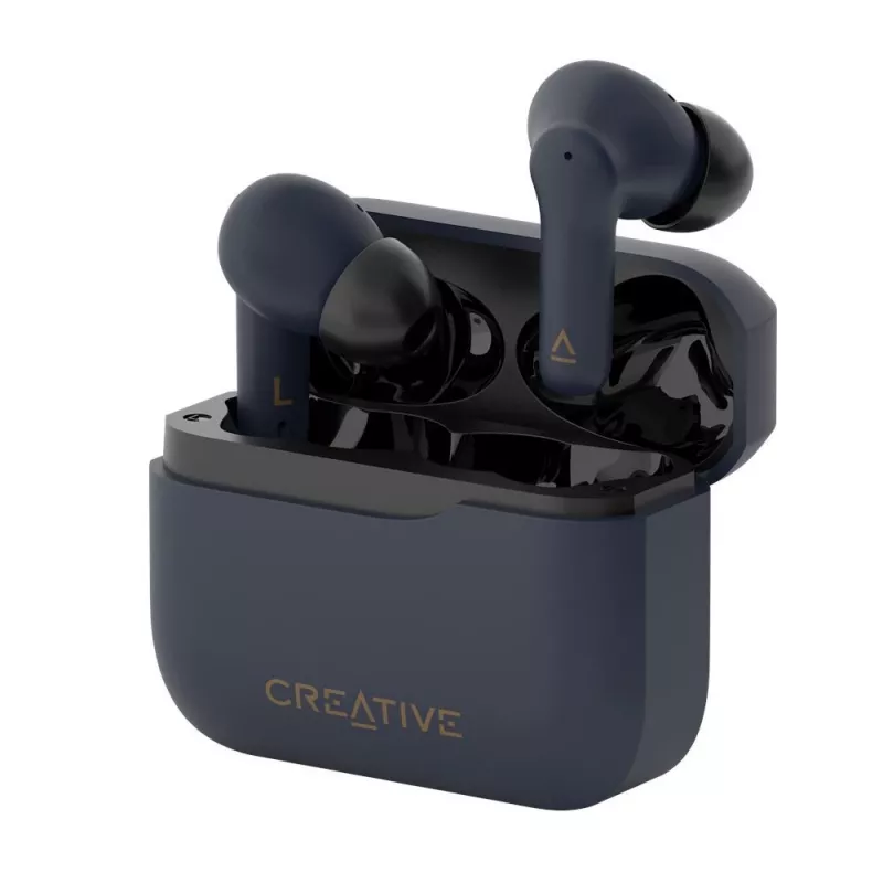 Zen Air Plus Dblue