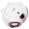 ADLER AD 1181wc - CD/MP3-Player (Boombox)