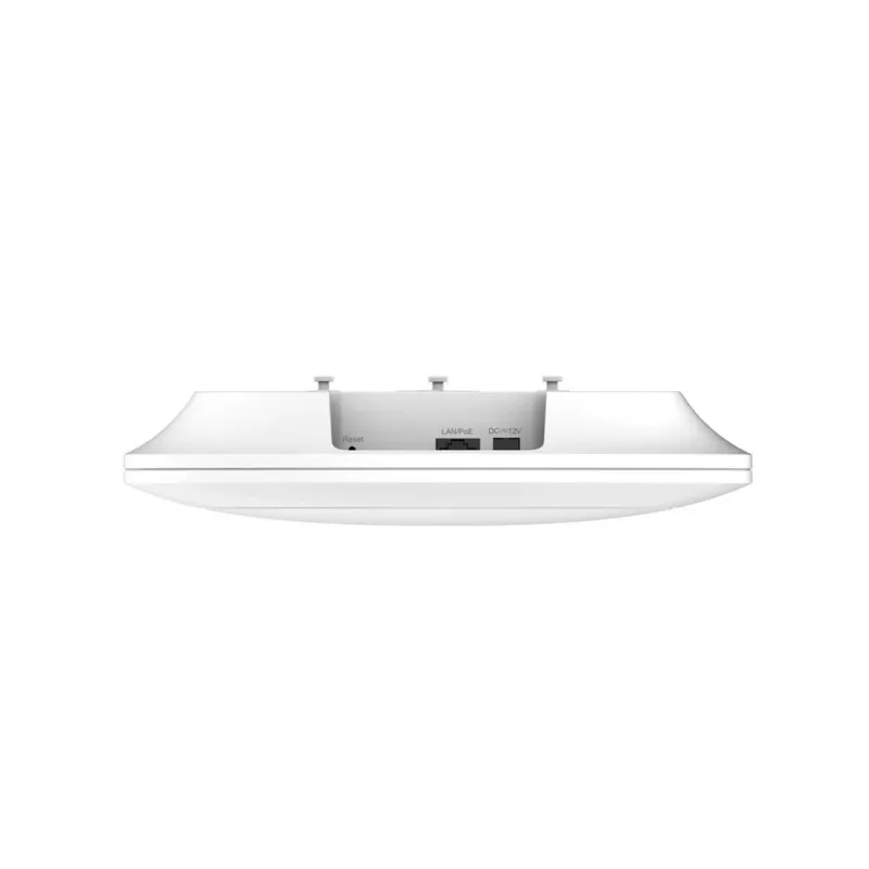 Wireless Access Point RUIJIE RG-RAP2266 Wi‑Fi 6, Dualband 2,4/5 GHz, 2976 Mbit/s, 1x GbE, PoE, Deckenmontage