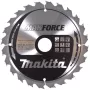 Makita MAKFORCE - Kreissägeblatt - für Holz - 190 mm - 24 Zähne