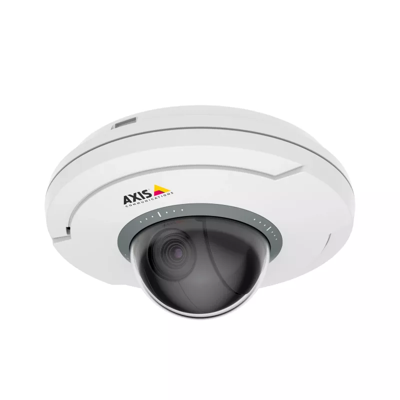 IP-Überwachungskamera Axis 02345-001 Dome 1280 x 720