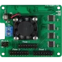JOY-IT DEBO MATRIXCTRL - Raspberry Pi - Shield für RGB-LED-Matrix (RB-MATRIXCTRL)