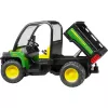 Spielzeugfahrzeug BRUDER John Deere Gator XUV 855D