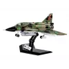 Konstruktionsset Cobi Blocks Saab AJS 3 Viggen 911-tlg. Modellbausatz, 911 Teile