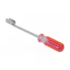 Montageset DeLOCK 90516 Rot Edelstahl