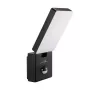 LED-Flutlicht MACLEAN MCE516 10W mit PIR-Bewegungssensor, 800 lm