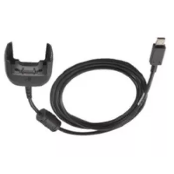 Zebra USB-Ladekabel - USB-Kabel - für Zebra MC3300 Premium, MC3300 Premium Plus, MC3300 Standard, MC3300-G