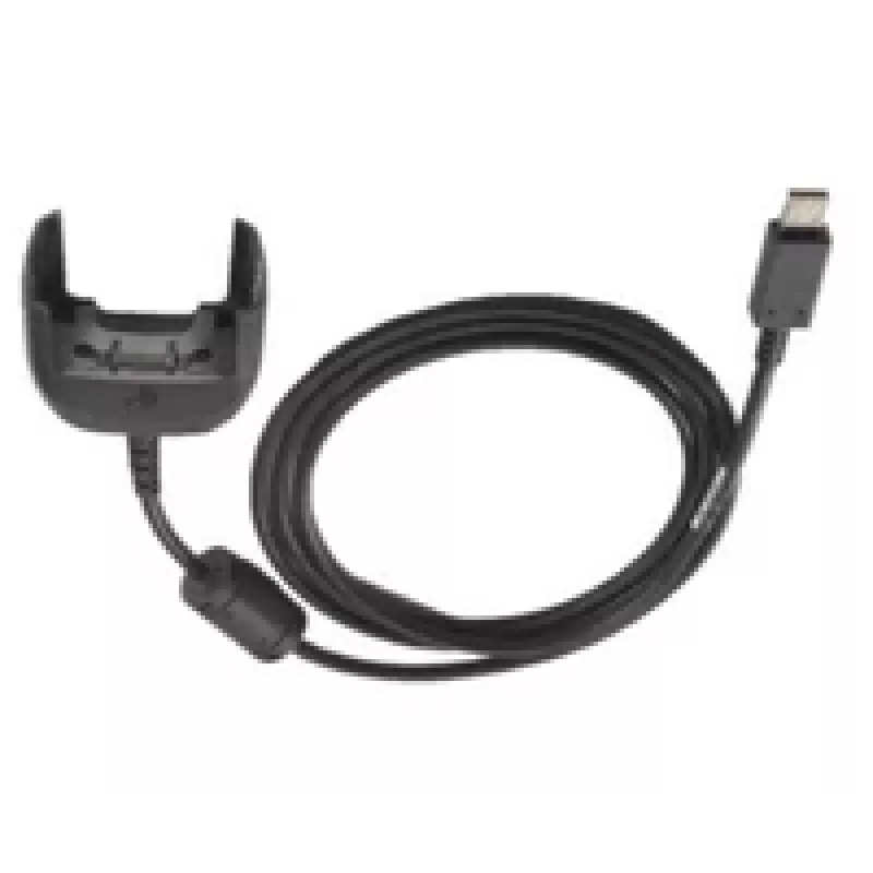 Zebra USB-Ladekabel - USB-Kabel - für Zebra MC3300 Premium, MC3300 Premium Plus, MC3300 Standard, MC3300-G