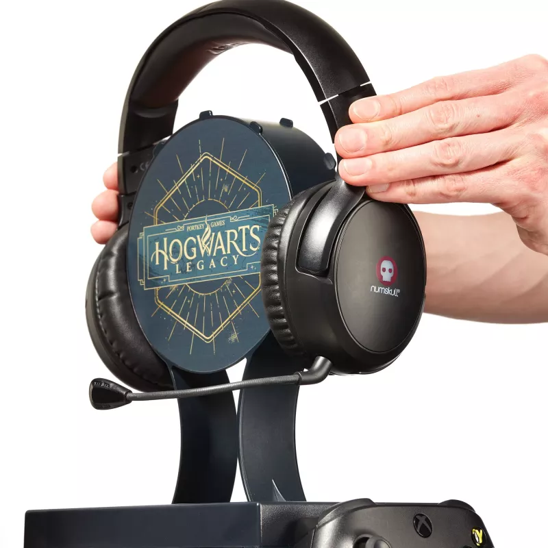 Numskull Gaming Locker Zubehör Ständer - Hogwarts Legacy