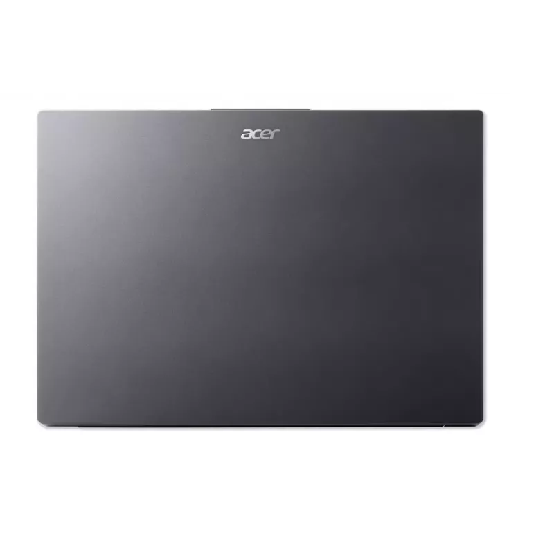 Laptop Aspire Go 15 AG15-51P-78K5 i7-1355U 15.3 WUXGA 16GB 512GB NoOS Grau