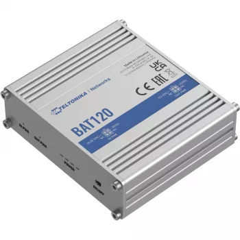 Teltonika Networks Bat120 USV