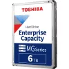 HDD TOSHIBA 6TB 3,5 Zoll SATA 7200 U/min MG08ADA600E