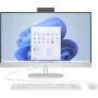 HP All-in-One PC 27-cr0102ng [68,5cm (27) FHD-Display, Intel i5-1335U, 16GB RAM, 1TB SSD, Iris Xe Grafik, Windows 11] (8G1C1EA#ABD)