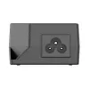 PoE-Injektor Grandstream GS-POE30W-MG 30W Ethernet PoE-Injektor für Netzwerkgeräte