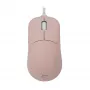 Maus White Shark GM-5014 Graphene Pink USB