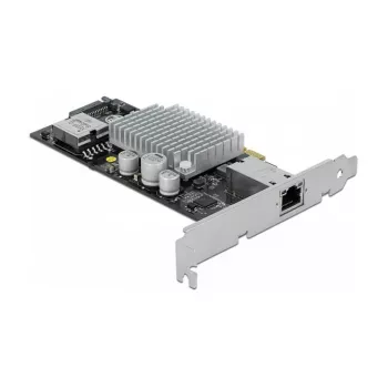 Interne Ethernet-Karte DeLOCK GE10P-PCIE4XG301