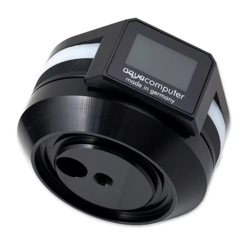 Leckageschutzsystem Aqua-Computer LEAKSHIELD für aqualis/aquainlet 100/150 (Modell 34146)