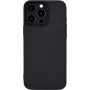 Cover JT BERLIN Pankow Soft iPhone 16 Pro Max 17,5 cm Schwarz