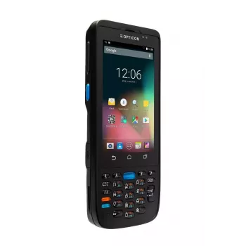Handheld-Datenterminal Opticon H-29 Android 6.1 4,3 Zoll TFT 2D-Imager