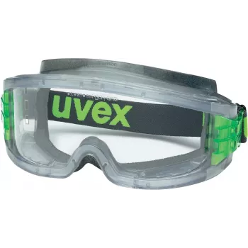 Sicherheitsbrille Uvex 9301716 Grau
