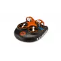 Hybrid-Quadrocopter Amewi Trix Batterie: LiPo 350mAh