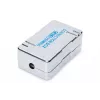 DIGITUS Anschlussmodul Cat6 für Twisted-Pair-Kabel geschirmt