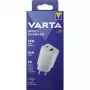 Indoor-Ladegerät Varta 57955 101 111 Universal Weiß AC Schnellladen