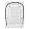 LG | Waschmaschine | F2WR508SWW | Energieeffizienzklasse A-10% | Frontlader | Waschkapazität 8 kg | 1200 U/min | Tiefe 47,5 cm | Breite 60 cm | Display | LED | Dampffunktion