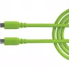 Rode SC27-G USB-C auf USB-C Kabel USB 3.2 Gen1, Grün