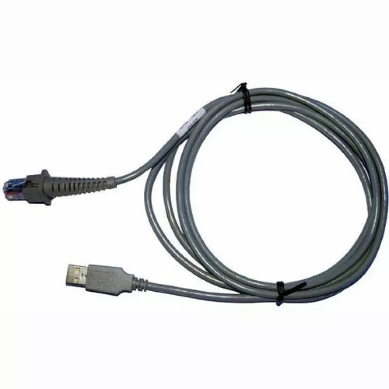 Datalogic – USB-Kabel – 4,6 m – für Magellan 9800i (90A052212)